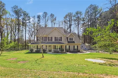 4563 Meadows Rd, Powder Springs, GA 30127