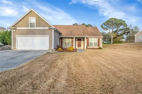 607 Mcdowell Ln, Bethlehem, GA 30620 photo 35