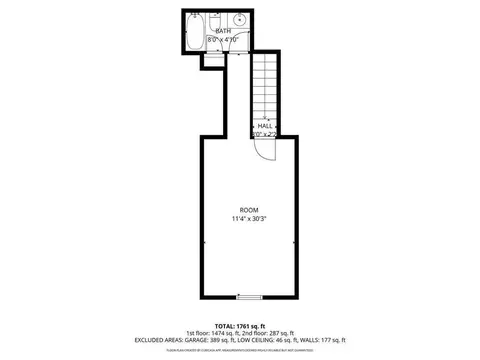 607 Mcdowell Ln, Bethlehem, GA 30620 photo 39