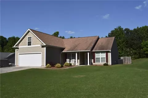 607 Mcdowell Ln, Bethlehem, GA 30620 photo 3