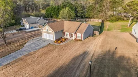 607 Mcdowell Ln, Bethlehem, GA 30620 photo 27