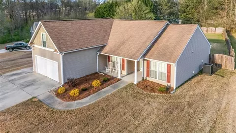 607 Mcdowell Ln, Bethlehem, GA 30620 photo 6