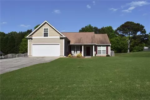 607 Mcdowell Ln, Bethlehem, GA 30620