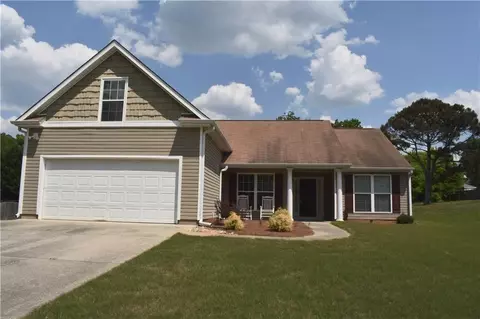 607 Mcdowell Ln, Bethlehem, GA 30620 photo 40
