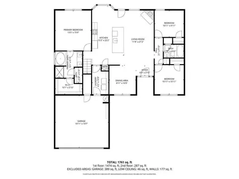 607 Mcdowell Ln, Bethlehem, GA 30620 photo 38