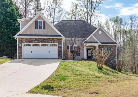 4619 Wakefield Ln, Gainesville, GA 30506