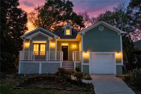 980 Tilden St NW, Atlanta, GA 30318