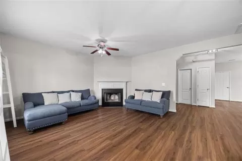 Living - 35 Kevin Ct, Porterdale, GA 30014 photo 2 of 4