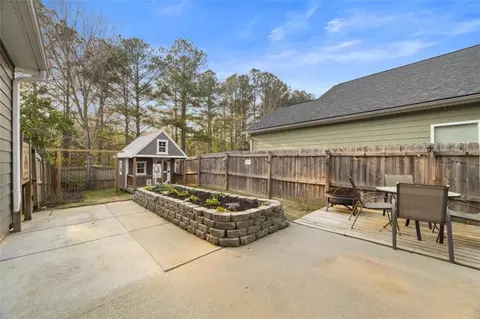 Exterior - 35 Kevin Ct, Porterdale, GA 30014 photo 2 of 3