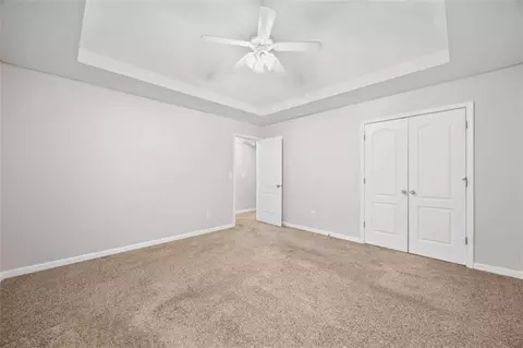 Bedroom - 35 Kevin Ct, Porterdale, GA 30014 photo 1 of 1