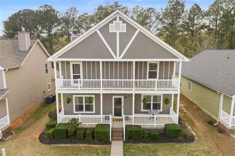 35 Kevin Ct, Porterdale, GA 30014