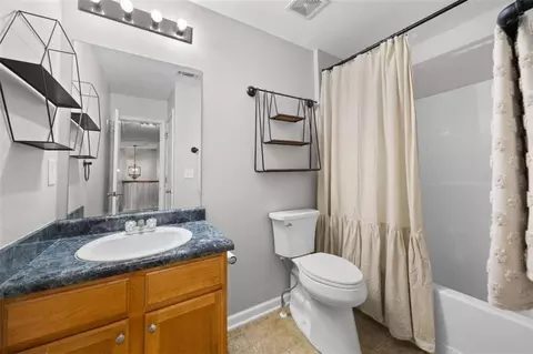 Bath - 35 Kevin Ct, Porterdale, GA 30014 photo 2 of 2