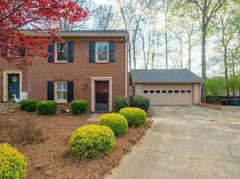1307 Whitlock Ridge Dr SW, Marietta, GA 30064