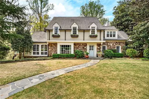 3814 Vermont Rd NE, Atlanta, GA 30319