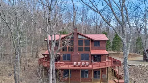 Other - 881 Fox Mountain Rd, Cherry Log, GA 30522 photo 10 of 11