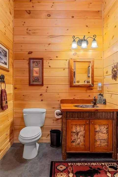 Bath - 881 Fox Mountain Rd, Cherry Log, GA 30522 photo 1 of 6