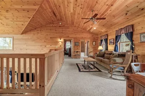 Entry Way - 881 Fox Mountain Rd, Cherry Log, GA 30522 photo 6 of 7