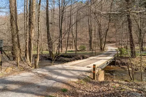 Exterior - 881 Fox Mountain Rd, Cherry Log, GA 30522 photo 1 of 12