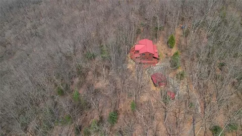 View/Area - 881 Fox Mountain Rd, Cherry Log, GA 30522 photo 1 of 2