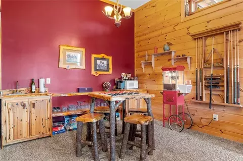 Dining - 881 Fox Mountain Rd, Cherry Log, GA 30522 photo 2 of 2