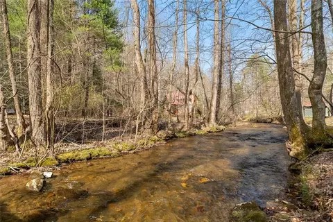 Exterior - 881 Fox Mountain Rd, Cherry Log, GA 30522 photo 2 of 12