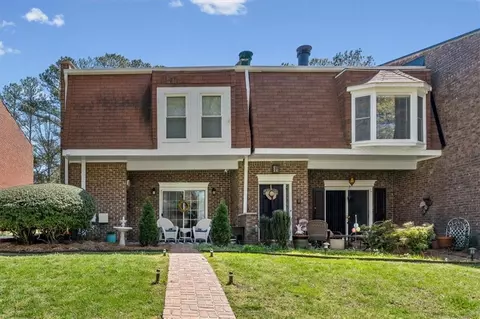 260 Manning Rd SW #12, Marietta, GA 30064