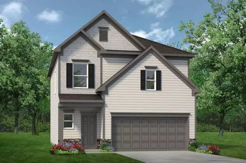 421 Fair Oak Ln, Calhoun, GA 30701