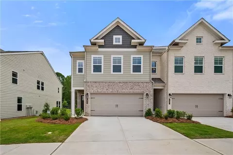 3676 Donovan Cir, Loganville, GA 30052