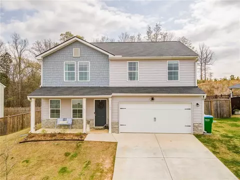 109 Oxford Ln, Kingston, GA 30145