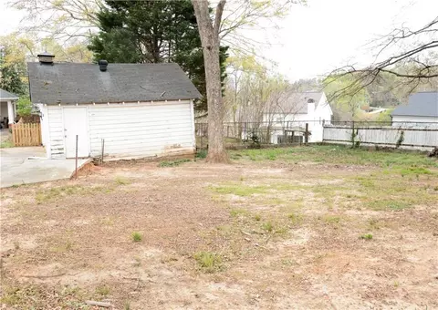Exterior - 59 Spring St, Buford, GA 30518 photo 3 of 5