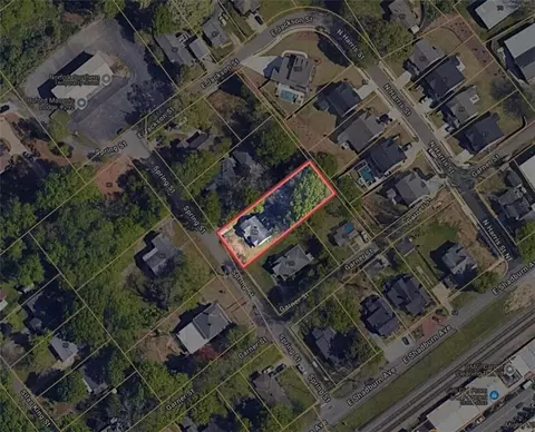 View/Area - 59 Spring St, Buford, GA 30518 photo 1 of 1