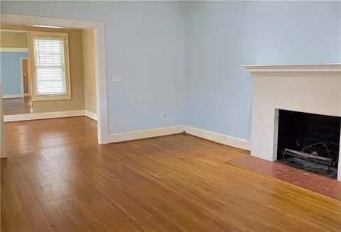 Living - 59 Spring St, Buford, GA 30518 photo 1 of 4