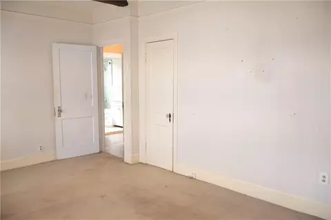 Bedroom - 59 Spring St, Buford, GA 30518 photo 3 of 3