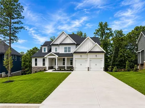 11 Ivy Stone Ct SE, Cartersville, GA 30120