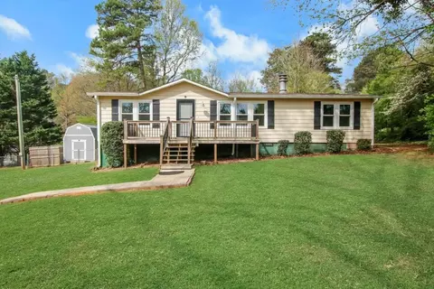 3100 Mangum Dr, Cumming, GA 30041