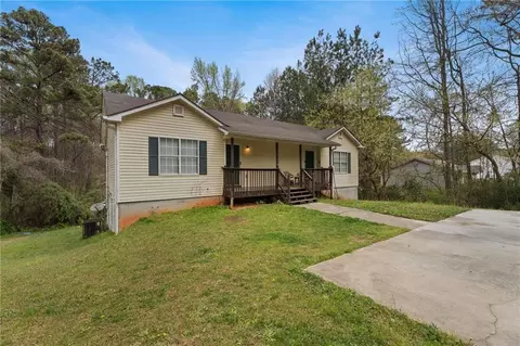 10266 Stone St NW, Covington, GA 30014