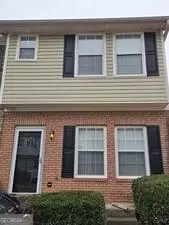 3620 Ginnis Ct SW #4, Atlanta, GA 30331
