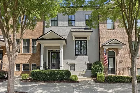 322 Suwanee Ave, Suwanee, GA 30024