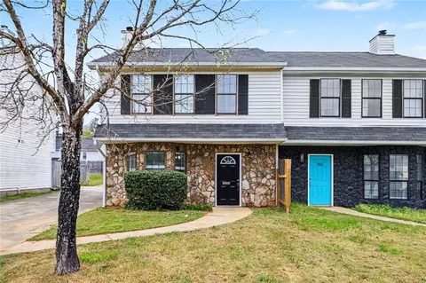 3684 Stephanie Ct, Powder Springs, GA 30127