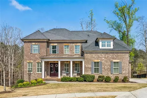 1284 Nash Springs Cir, Lilburn, GA 30047