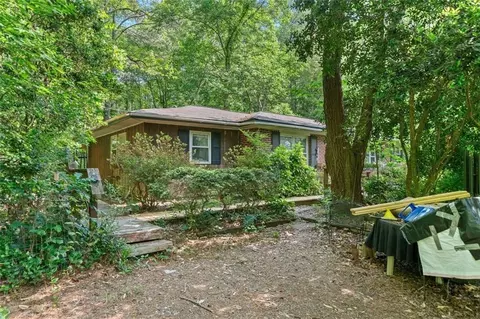 6730 Union Hill Rd, Canton, GA 30115