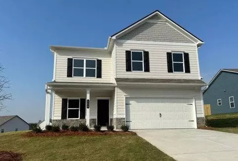 508 Ozark Ln, Cartersville, GA 30120