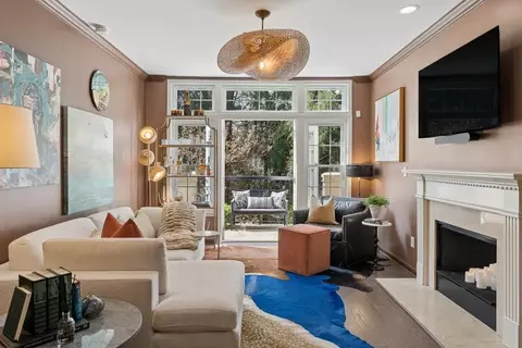 3636 Habersham Rd NW #2105, Atlanta, GA 30305