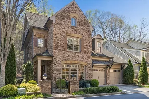 317 Riversedge Dr NW, Atlanta, GA 30339