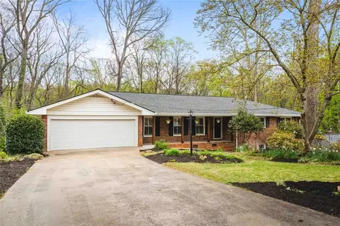 2479 Landeau Cir, Tucker, GA 30084