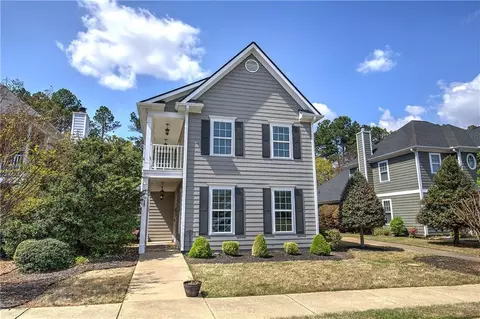 16 Courtyard Ln, Cartersville, GA 30120
