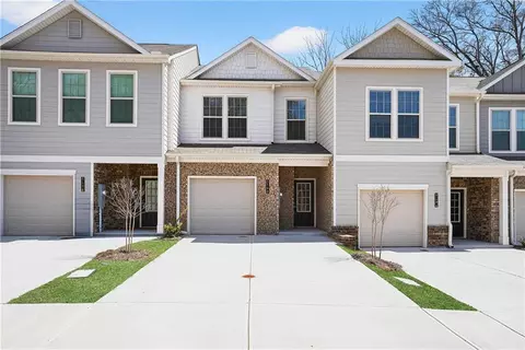 6190 Ripple Way #85, Atlanta, GA 30349