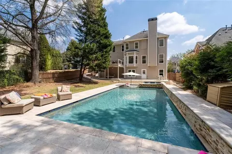 4423 Village Springs Run, Atlanta, GA 30338