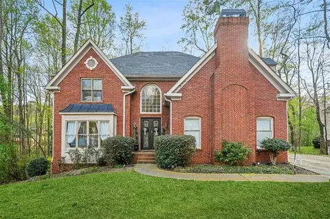 644 Laurel Wood Dr, Marietta, GA 30064