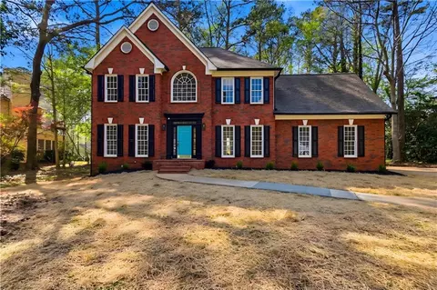 9139 Fairfield Approach, Jonesboro, GA 30236